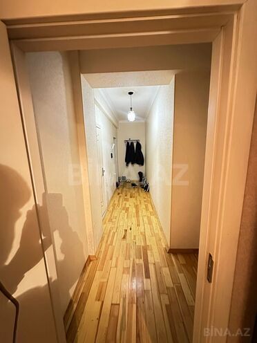 Satılır 2 otaqlı yeni tikili 56 m², İnşaatçılar m., photo 7 from 11
