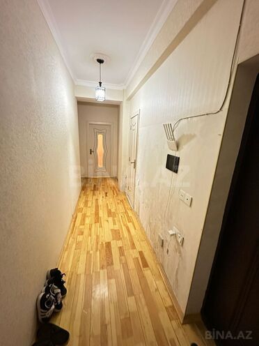 Satılır 2 otaqlı yeni tikili 56 m², İnşaatçılar m., photo 8 from 11