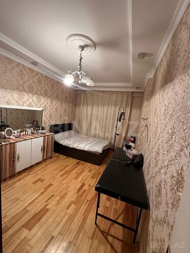 Satılır 2 otaqlı yeni tikili 56 m², İnşaatçılar m., photo 5 from 11