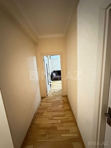 Satılır 2 otaqlı yeni tikili 56 m², İnşaatçılar m., photo 9 from 11