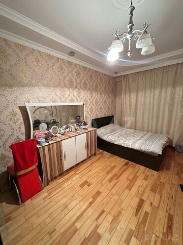 Satılır 2 otaqlı yeni tikili 56 m², İnşaatçılar m., photo 6 from 11