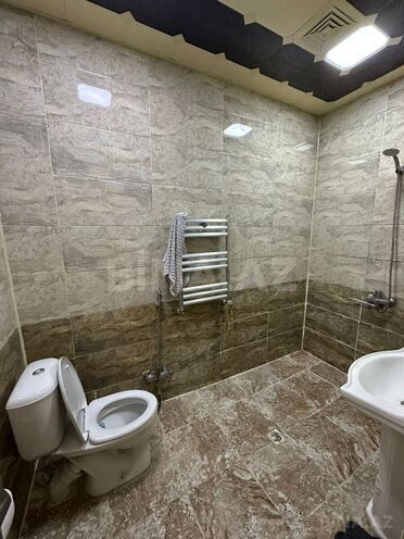 Satılır 2 otaqlı yeni tikili 56 m², İnşaatçılar m., photo 10 from 11