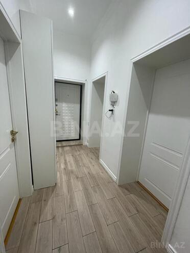 Сдаётся 3-комн. вторичка 80 м², Ясамальский р., photo 10 from 32