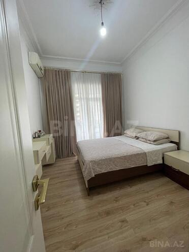 Сдаётся 3-комн. вторичка 80 м², Ясамальский р., photo 1 from 32