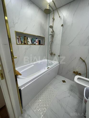 Сдаётся 3-комн. вторичка 80 м², Ясамальский р., photo 11 from 32
