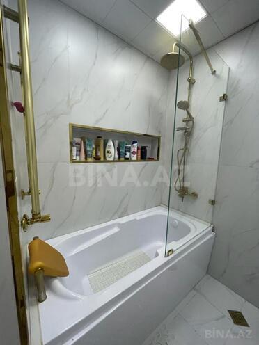 Сдаётся 3-комн. вторичка 80 м², Ясамальский р., photo 12 from 32
