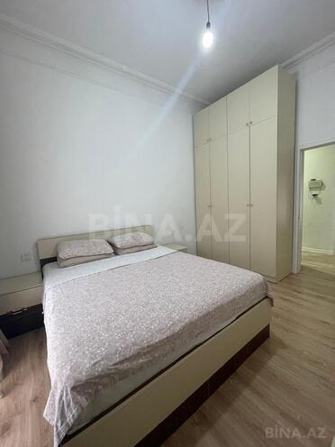 Сдаётся 3-комн. вторичка 80 м², Ясамальский р., photo 8 from 32