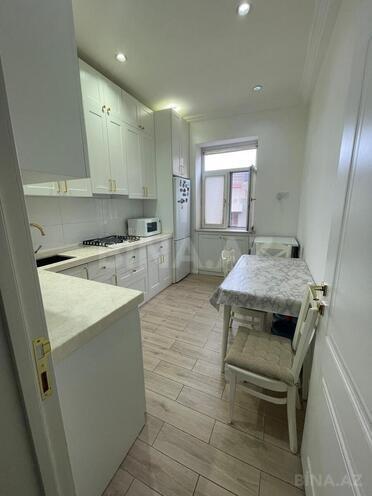 Сдаётся 3-комн. вторичка 80 м², Ясамальский р., photo 13 from 32