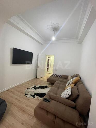 Сдаётся 3-комн. вторичка 80 м², Ясамальский р., photo 5 from 32