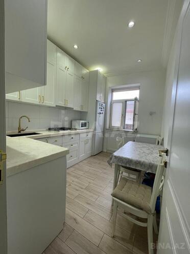 Сдаётся 3-комн. вторичка 80 м², Ясамальский р., photo 9 from 32