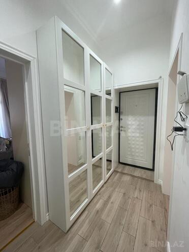 Сдаётся 3-комн. вторичка 80 м², Ясамальский р., photo 22 from 32