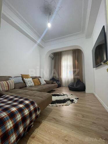 Сдаётся 3-комн. вторичка 80 м², Ясамальский р., photo 6 from 32