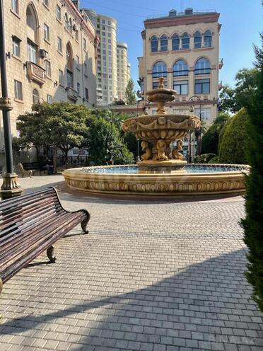 Сдаётся 3-комн. вторичка 80 м², Ясамальский р., photo 3 from 32