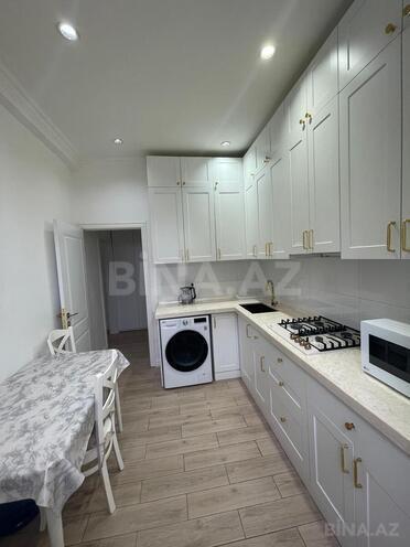 Сдаётся 3-комн. вторичка 80 м², Ясамальский р., photo 20 from 32