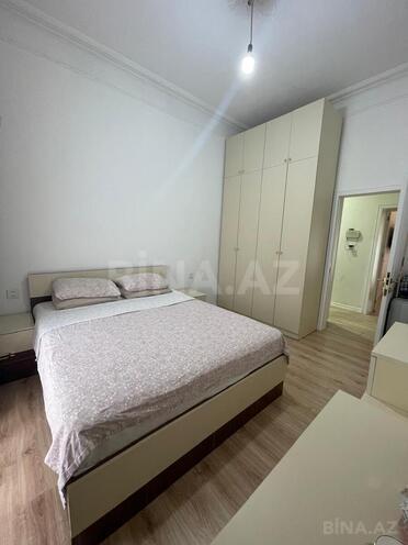 Сдаётся 3-комн. вторичка 80 м², Ясамальский р., photo 15 from 32