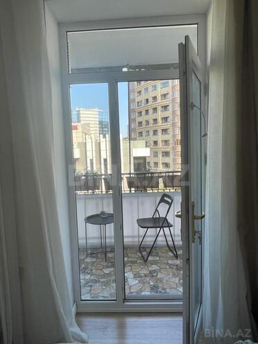 Сдаётся 3-комн. вторичка 80 м², Ясамальский р., photo 23 from 32