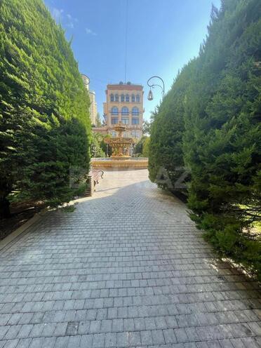 Сдаётся 3-комн. вторичка 80 м², Ясамальский р., photo 27 from 32