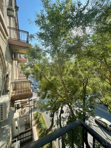 Сдаётся 3-комн. вторичка 80 м², Ясамальский р., photo 28 from 32