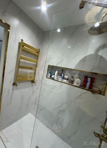 Сдаётся 3-комн. вторичка 80 м², Ясамальский р., photo 31 from 32