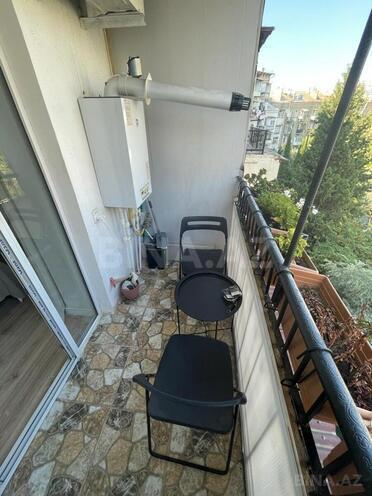 Сдаётся 3-комн. вторичка 80 м², Ясамальский р., photo 16 from 32