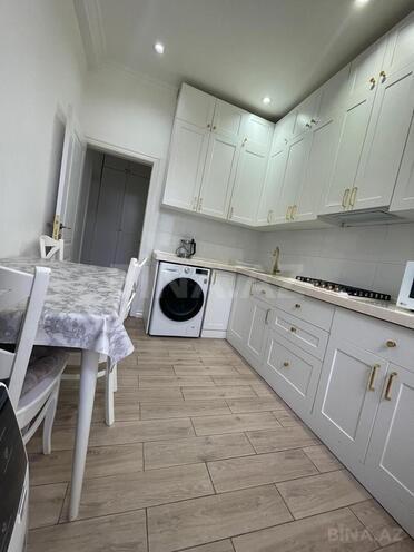 Сдаётся 3-комн. вторичка 80 м², Ясамальский р., photo 25 from 32