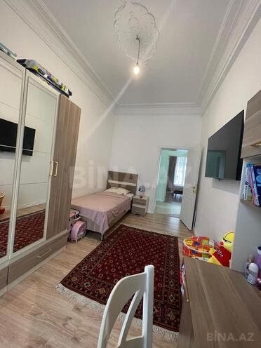 Сдаётся 3-комн. вторичка 80 м², Ясамальский р., photo 17 from 32
