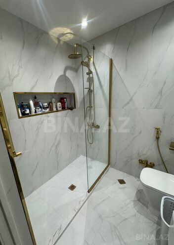 Сдаётся 3-комн. вторичка 80 м², Ясамальский р., photo 29 from 32