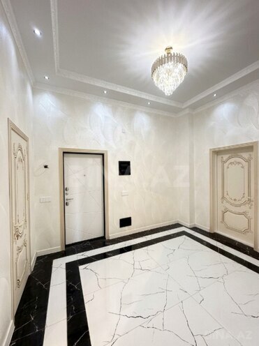 Продаётся 2-комн. новостройка 81 м², м. Кара Караев, photo 10 from 13