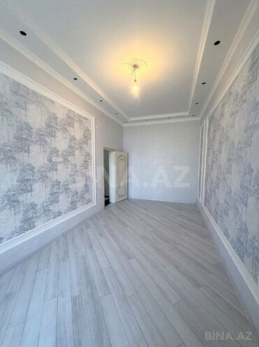 Продаётся 2-комн. новостройка 81 м², м. Кара Караев, photo 4 from 13