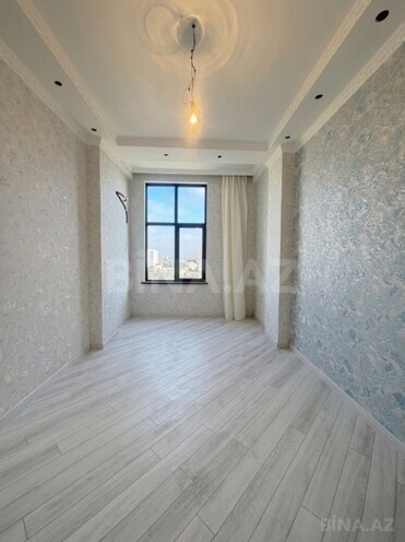 Продаётся 2-комн. новостройка 81 м², м. Кара Караев, photo 6 from 13