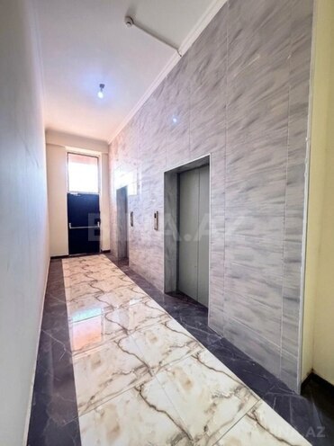 Продаётся 2-комн. новостройка 81 м², м. Кара Караев, photo 12 from 13