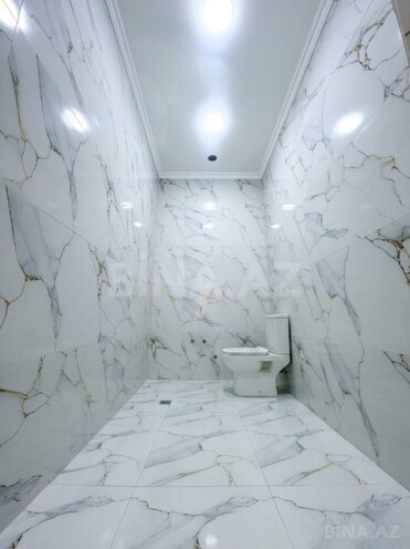 Продаётся 2-комн. новостройка 81 м², м. Кара Караев, photo 11 from 13