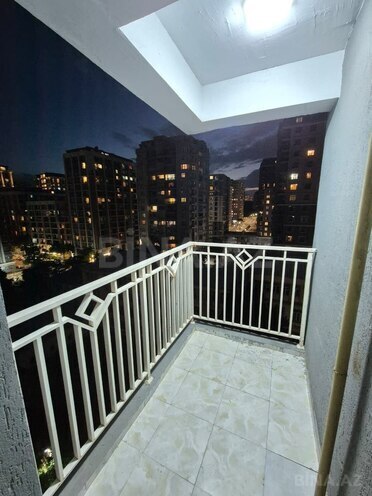 İcarəyə verilir 3 otaqlı yeni tikili 110 m², Gənclik m., photo 9 from 13