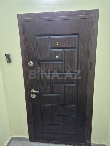 İcarəyə verilir 3 otaqlı yeni tikili 110 m², Gənclik m., photo 12 from 13