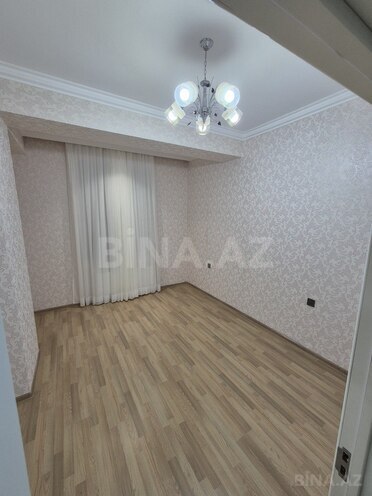 İcarəyə verilir 3 otaqlı yeni tikili 110 m², Gənclik m., photo 10 from 13