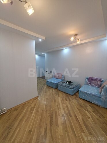 Satılır 3 otaqlı yeni tikili 115 m², Bakıxanov q., photo 6 from 20