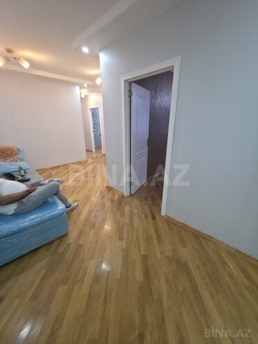 Satılır 3 otaqlı yeni tikili 115 m², Bakıxanov q., photo 5 from 20