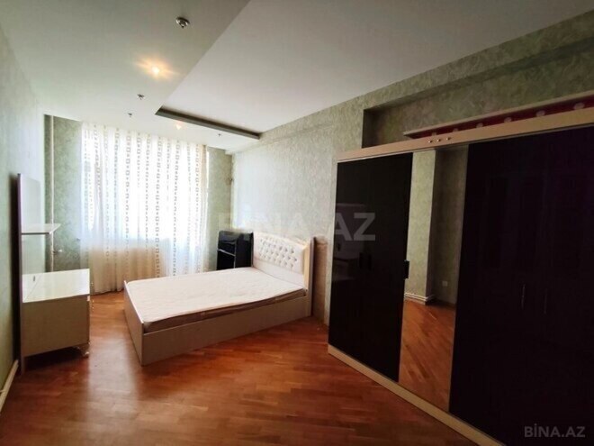 Сдаётся 3-комн. новостройка 200 м², м. Гянджлик, photo 10 from 25