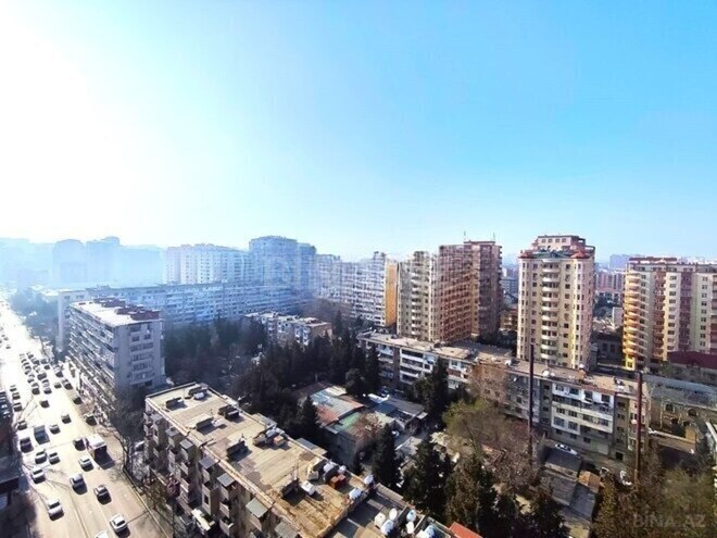 Сдаётся 3-комн. новостройка 200 м², м. Гянджлик, photo 24 from 25