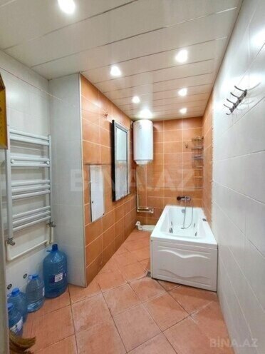 Сдаётся 3-комн. новостройка 200 м², м. Гянджлик, photo 18 from 25