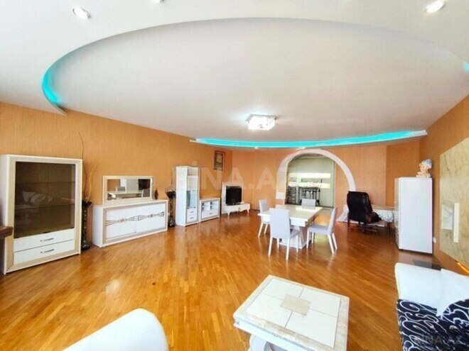 Сдаётся 3-комн. новостройка 200 м², м. Гянджлик, photo 3 from 25