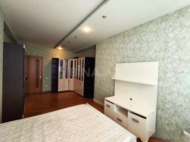 Сдаётся 3-комн. новостройка 200 м², м. Гянджлик, photo 11 from 25