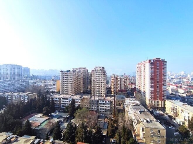 Сдаётся 3-комн. новостройка 200 м², м. Гянджлик, photo 23 from 25