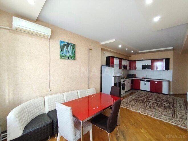 Сдаётся 3-комн. новостройка 200 м², м. Гянджлик, photo 15 from 25