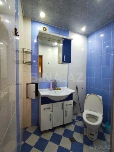 Сдаётся 3-комн. новостройка 200 м², м. Гянджлик, photo 19 from 25