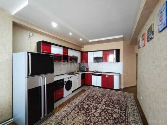 Сдаётся 3-комн. новостройка 200 м², м. Гянджлик, photo 6 from 25