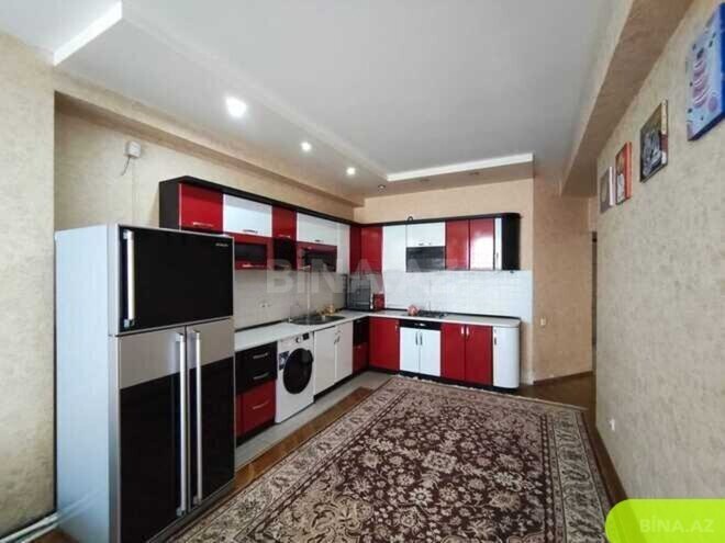 Сдаётся 3-комн. новостройка 200 м², м. Гянджлик, photo 13 from 25