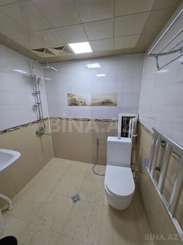 Satılır 3 otaqlı yeni tikili 115 m², Bakıxanov q., photo 18 from 20