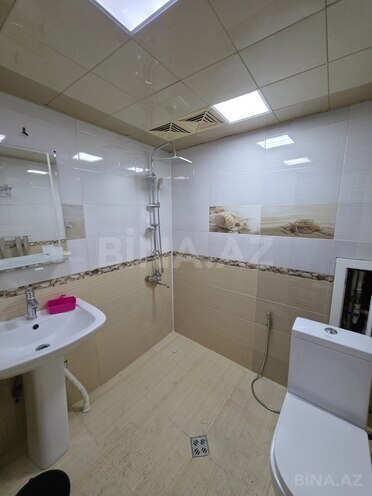 Satılır 3 otaqlı yeni tikili 115 m², Bakıxanov q., photo 17 from 20