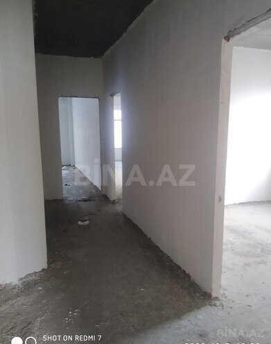 Satılır 3 otaqlı yeni tikili 121 m², Şah İsmayıl Xətai m., photo 13 from 21